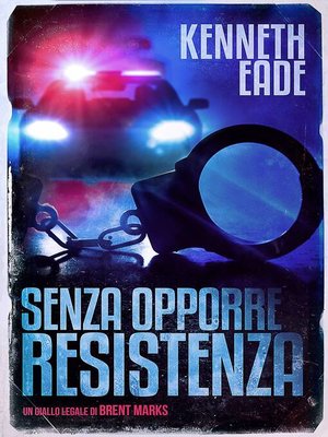 cover image of Senza Opporre Resistenza